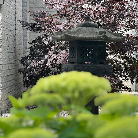 Ikigai B&B - Wellness Oud-Turnhout Kültér fotó