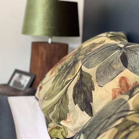 Ikigai B&B - Wellness Oud-Turnhout Kültér fotó