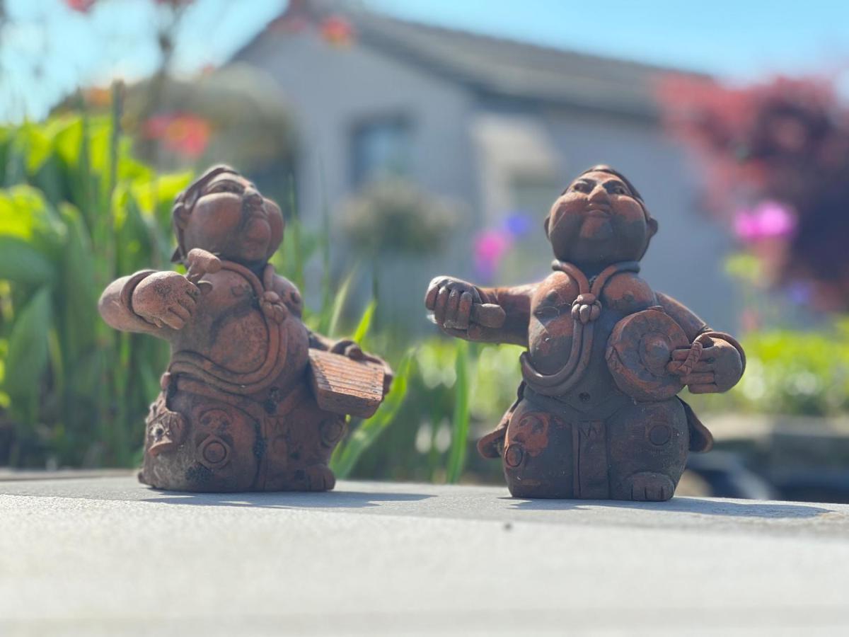 Ikigai B&B - Wellness Oud-Turnhout Kültér fotó