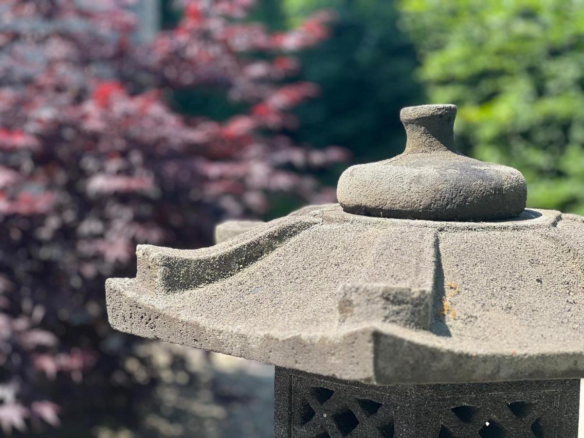 Ikigai B&B - Wellness Oud-Turnhout Kültér fotó