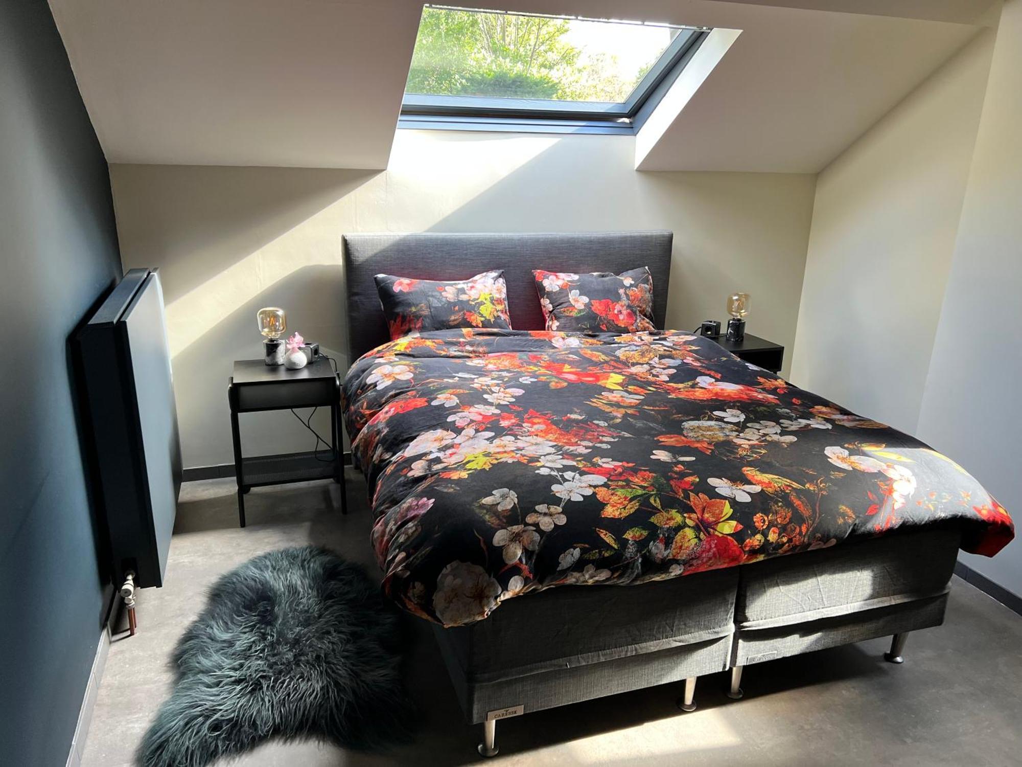 Ikigai B&B - Wellness Oud-Turnhout Kültér fotó