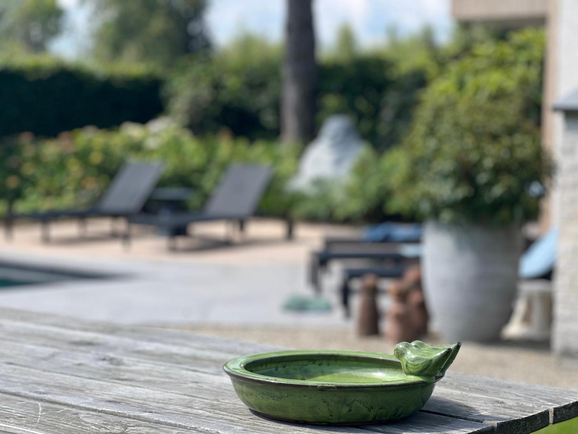 Ikigai B&B - Wellness Oud-Turnhout Kültér fotó