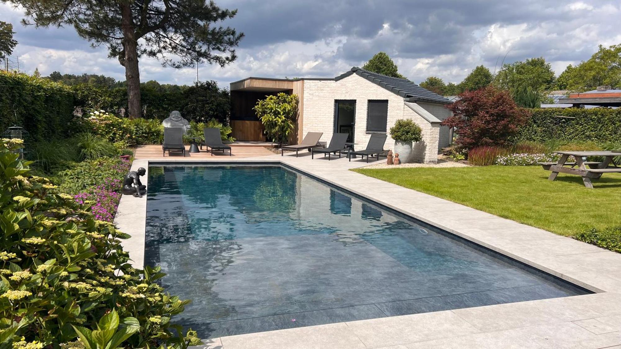 Ikigai B&B - Wellness Oud-Turnhout Kültér fotó