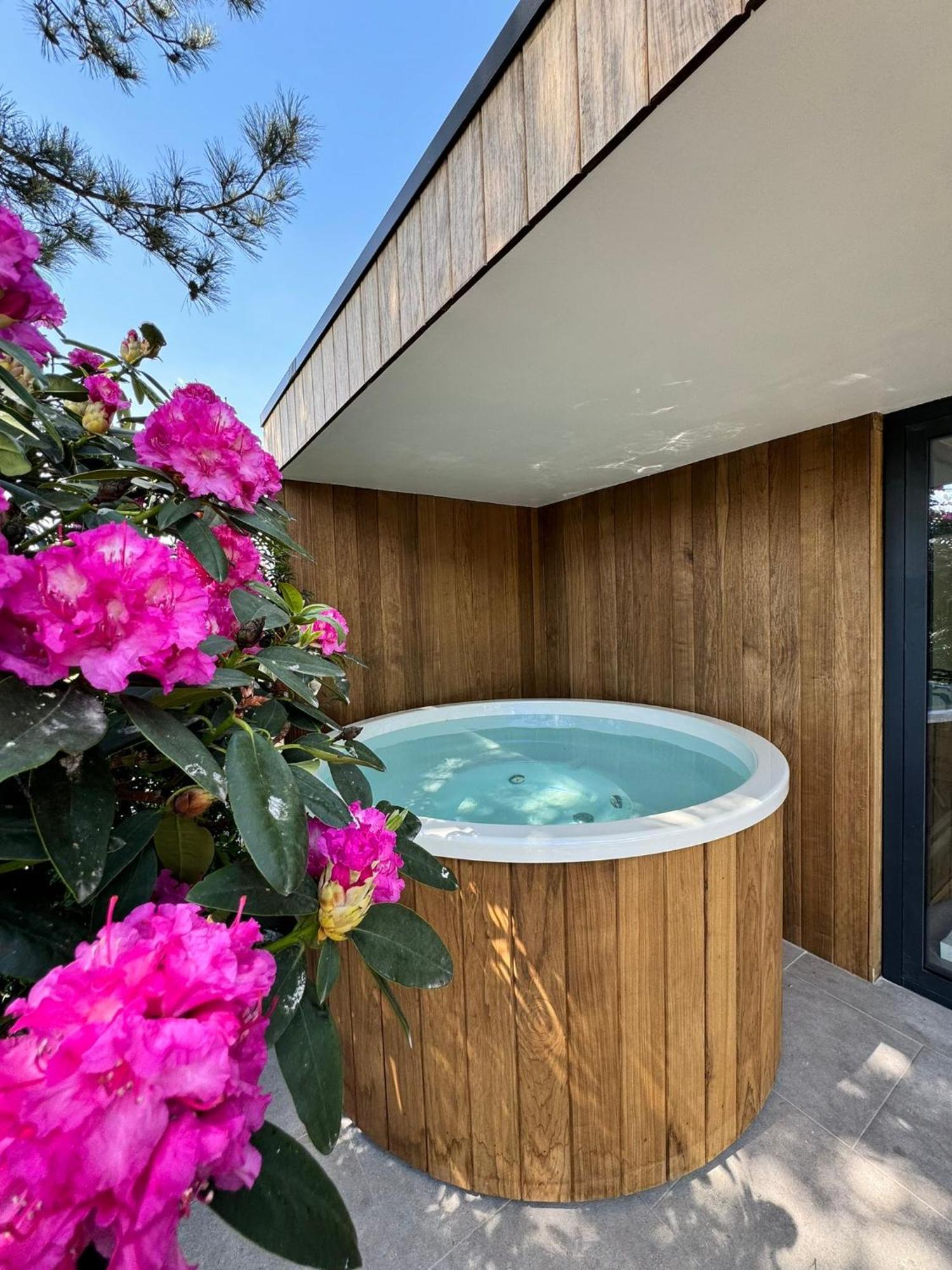 Ikigai B&B - Wellness Oud-Turnhout Kültér fotó