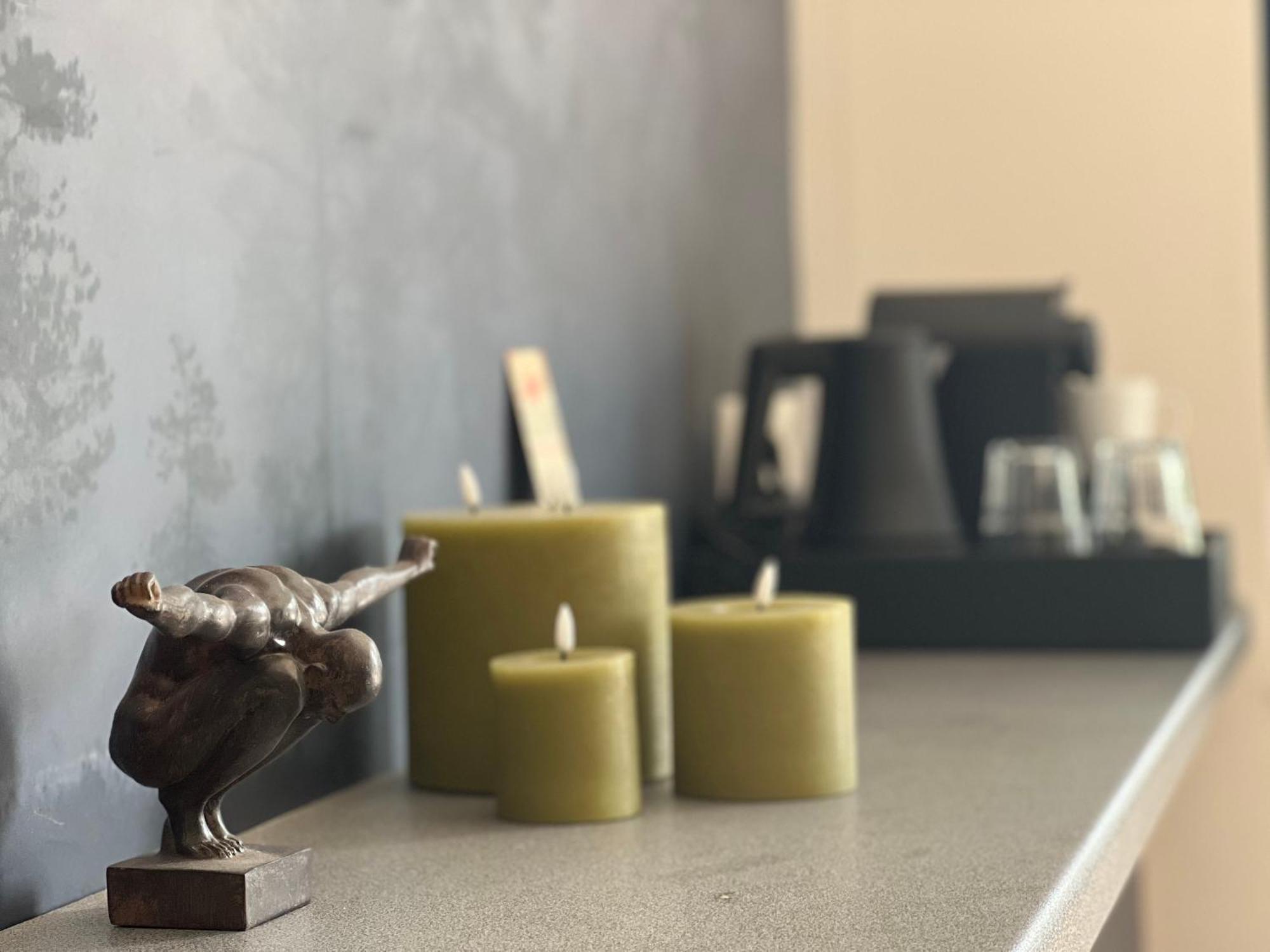 Ikigai B&B - Wellness Oud-Turnhout Kültér fotó