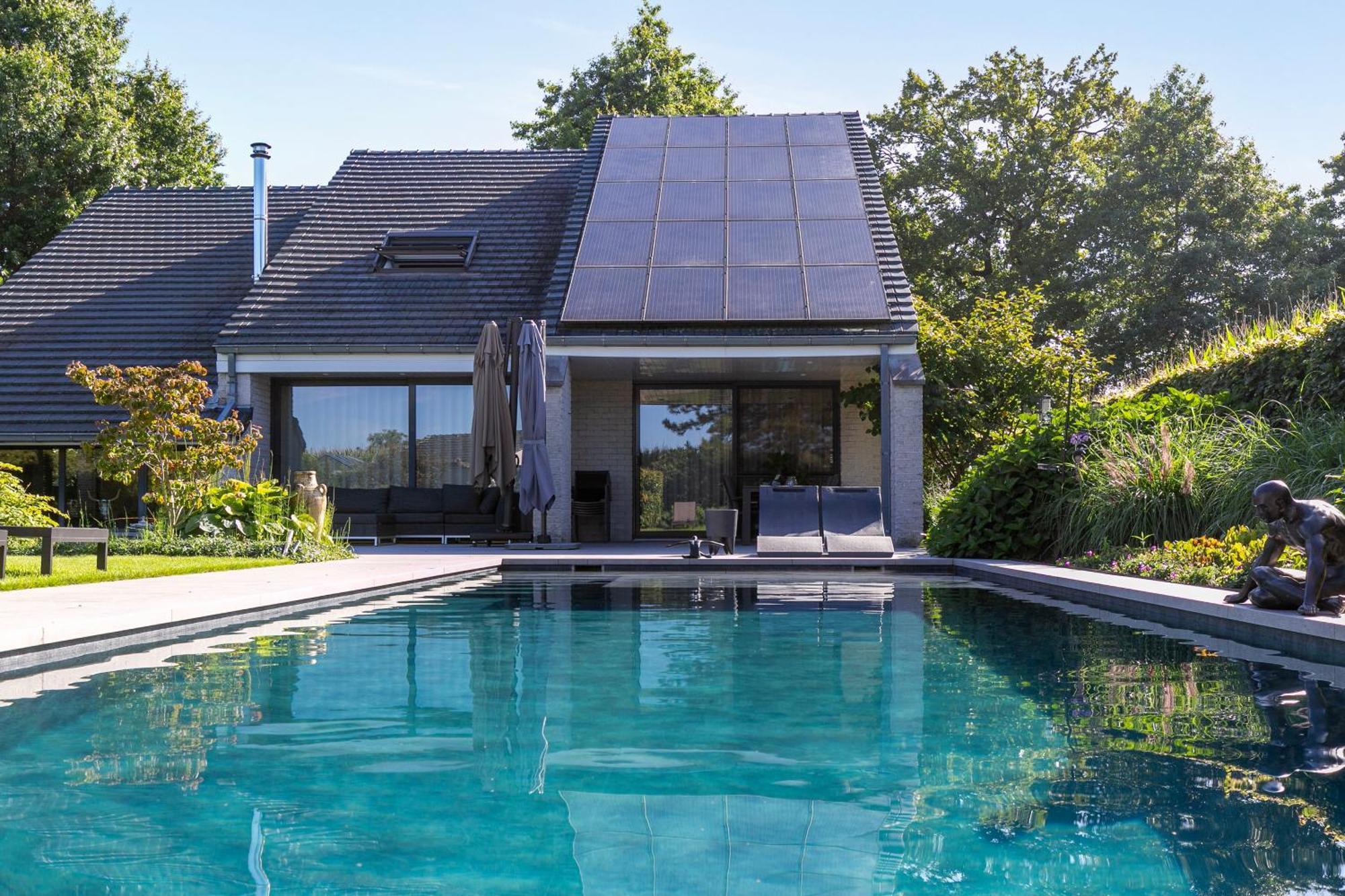 Ikigai B&B - Wellness Oud-Turnhout Kültér fotó