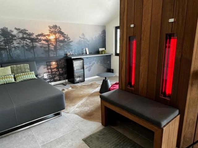 Ikigai B&B - Wellness Oud-Turnhout Kültér fotó