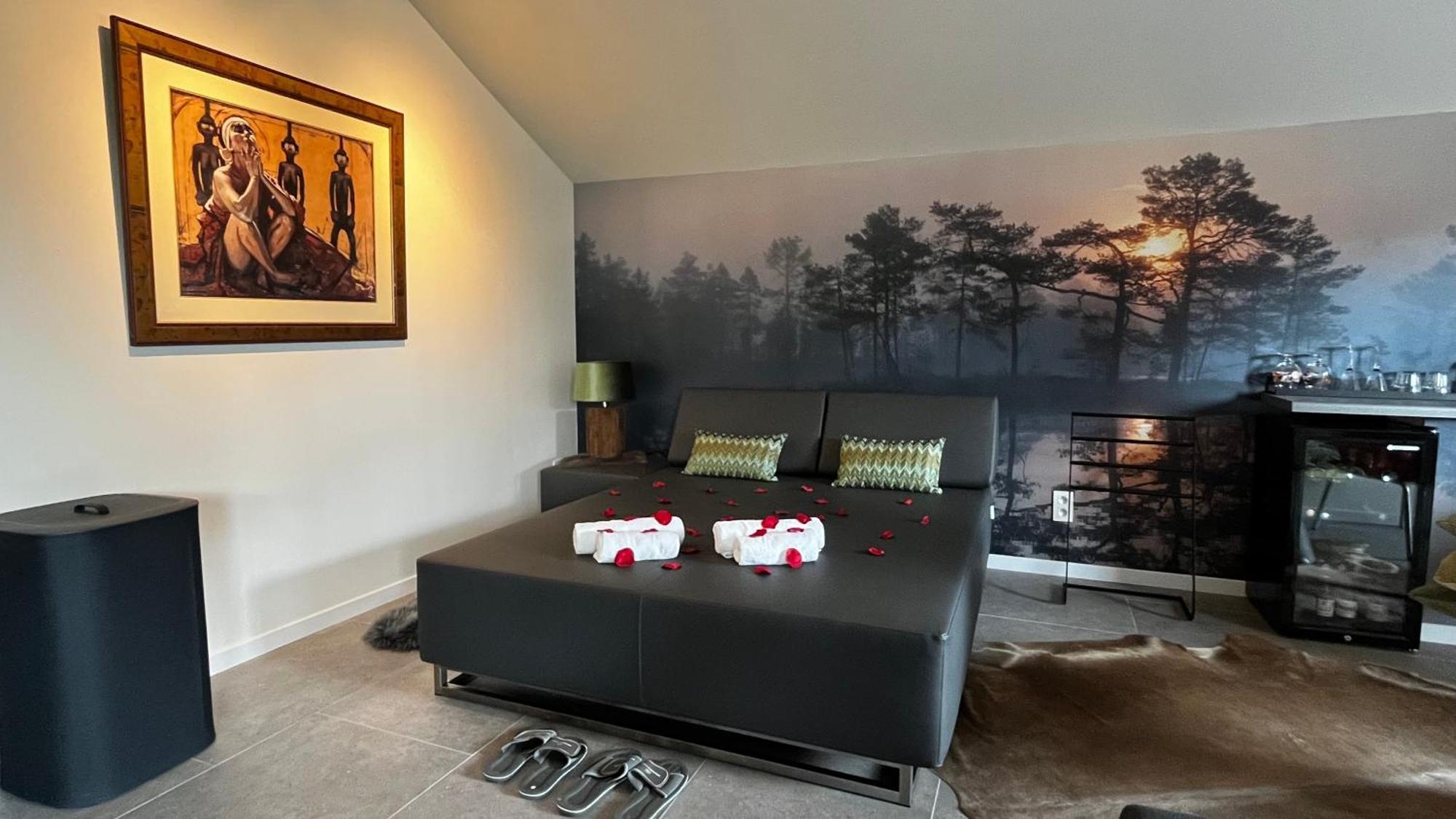 Ikigai B&B - Wellness Oud-Turnhout Kültér fotó