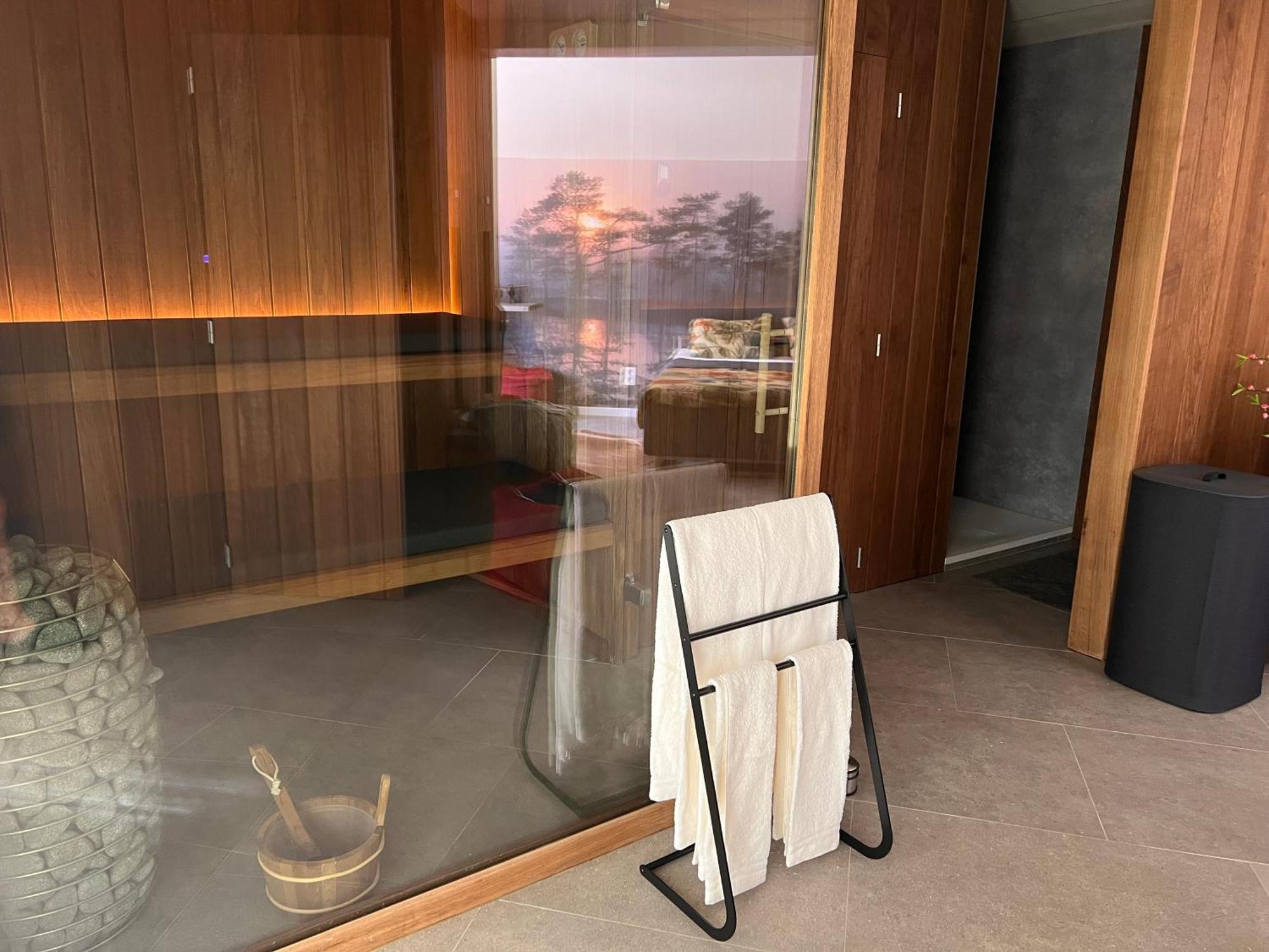 Ikigai B&B - Wellness Oud-Turnhout Kültér fotó