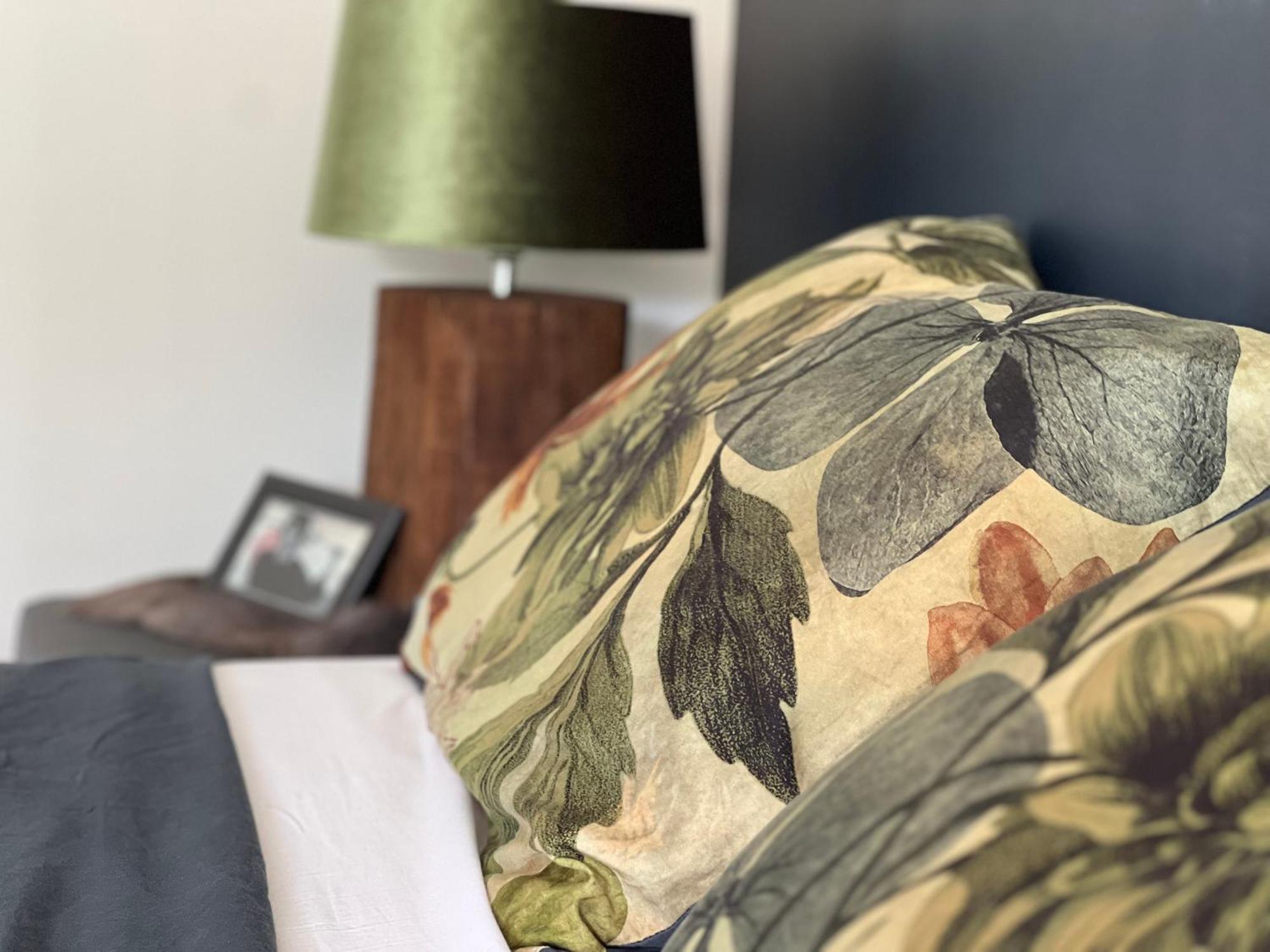 Ikigai B&B - Wellness Oud-Turnhout Kültér fotó