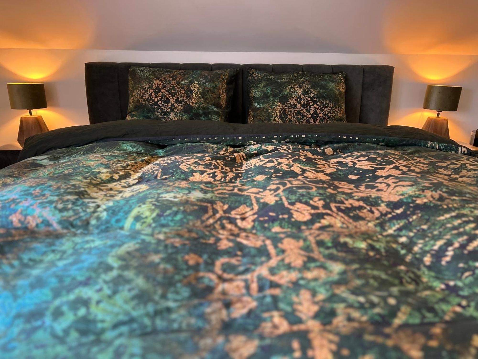 Ikigai B&B - Wellness Oud-Turnhout Kültér fotó