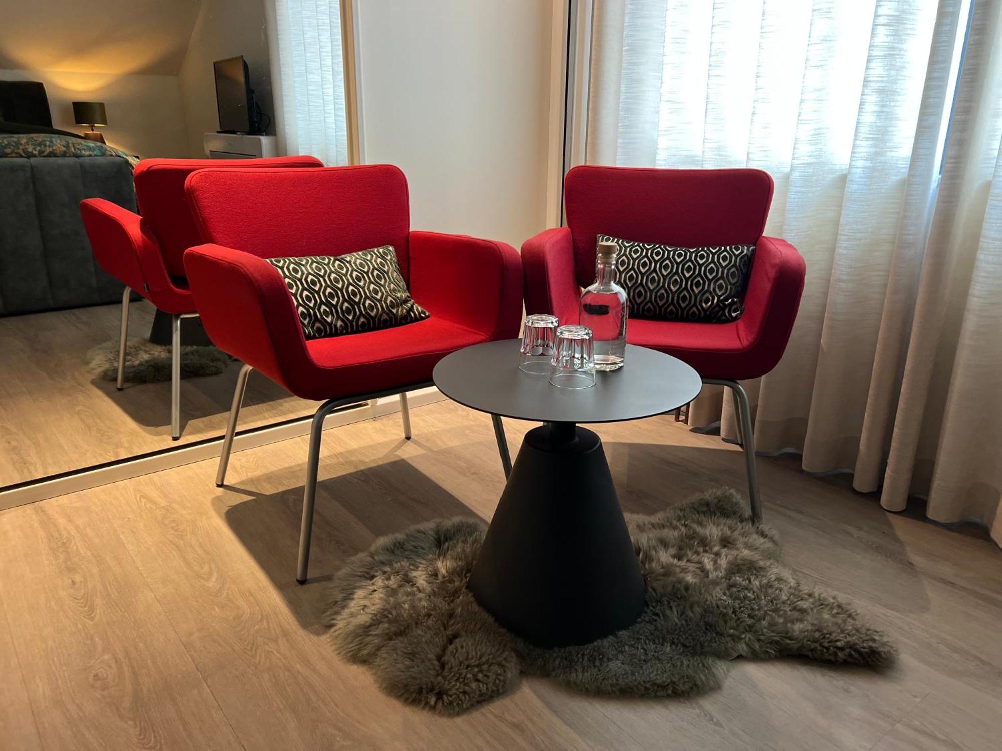 Ikigai B&B - Wellness Oud-Turnhout Kültér fotó