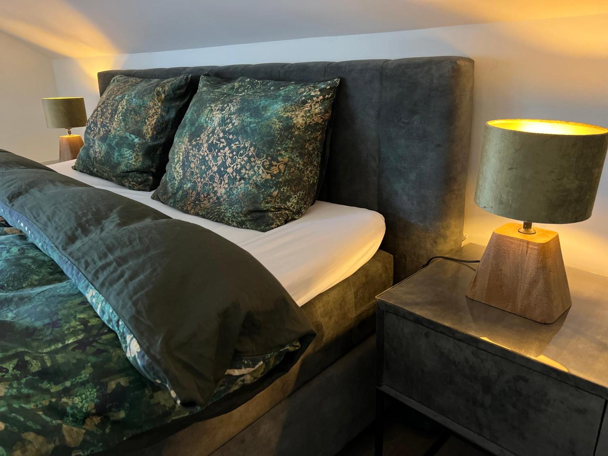 Ikigai B&B - Wellness Oud-Turnhout Kültér fotó