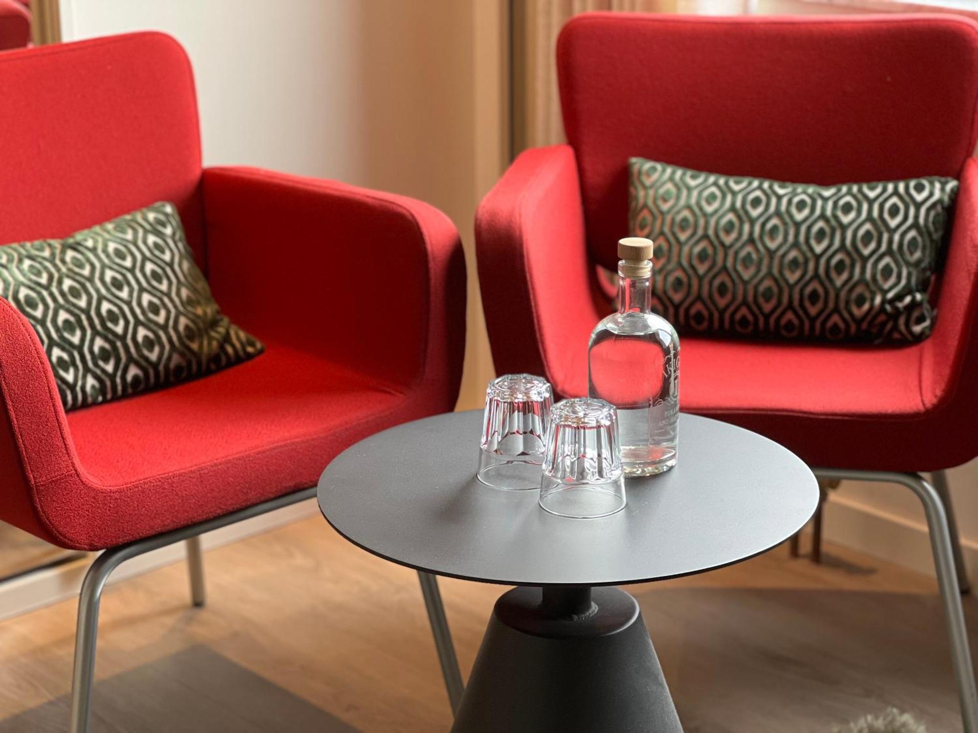 Ikigai B&B - Wellness Oud-Turnhout Kültér fotó