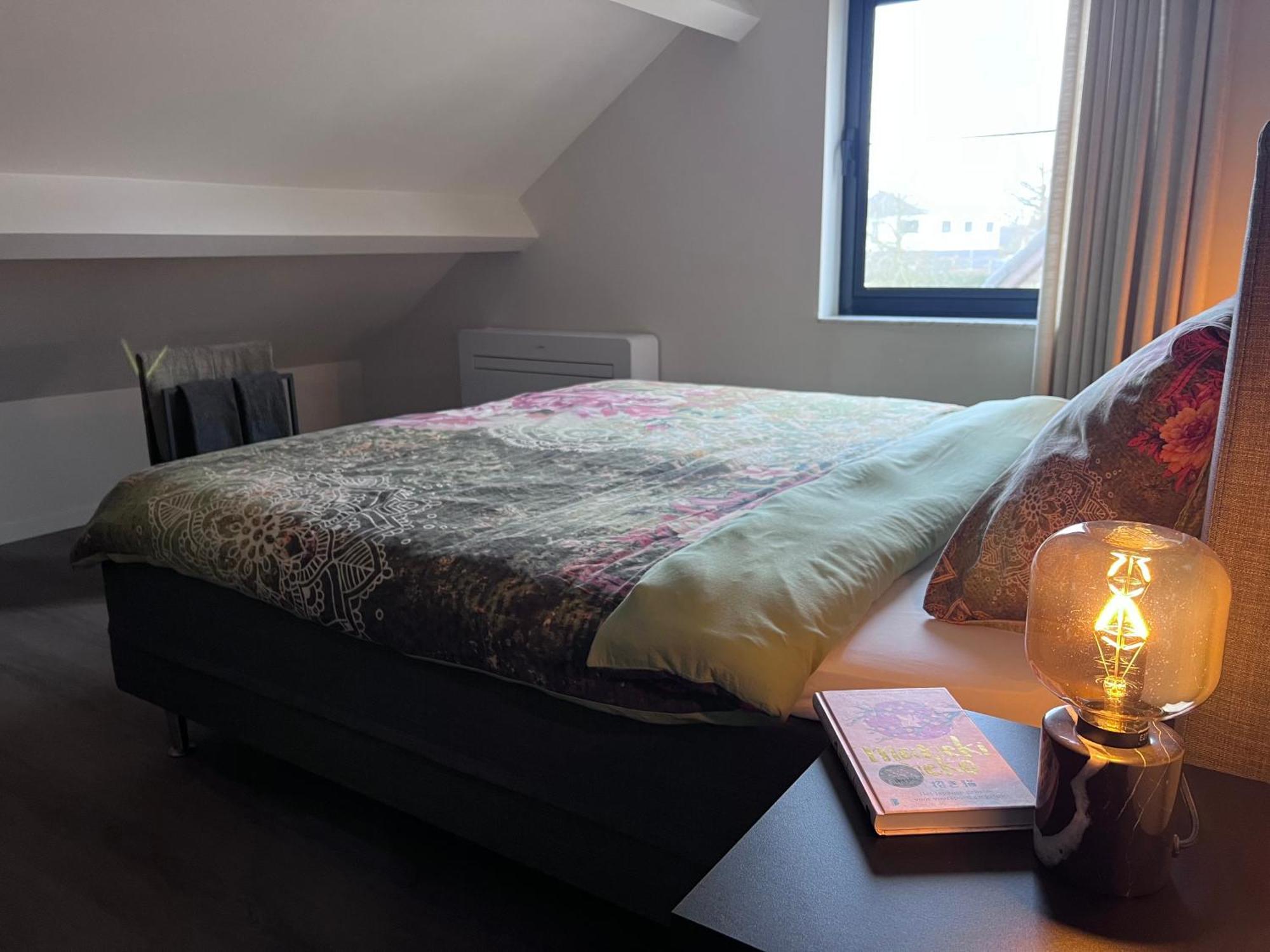 Ikigai B&B - Wellness Oud-Turnhout Kültér fotó