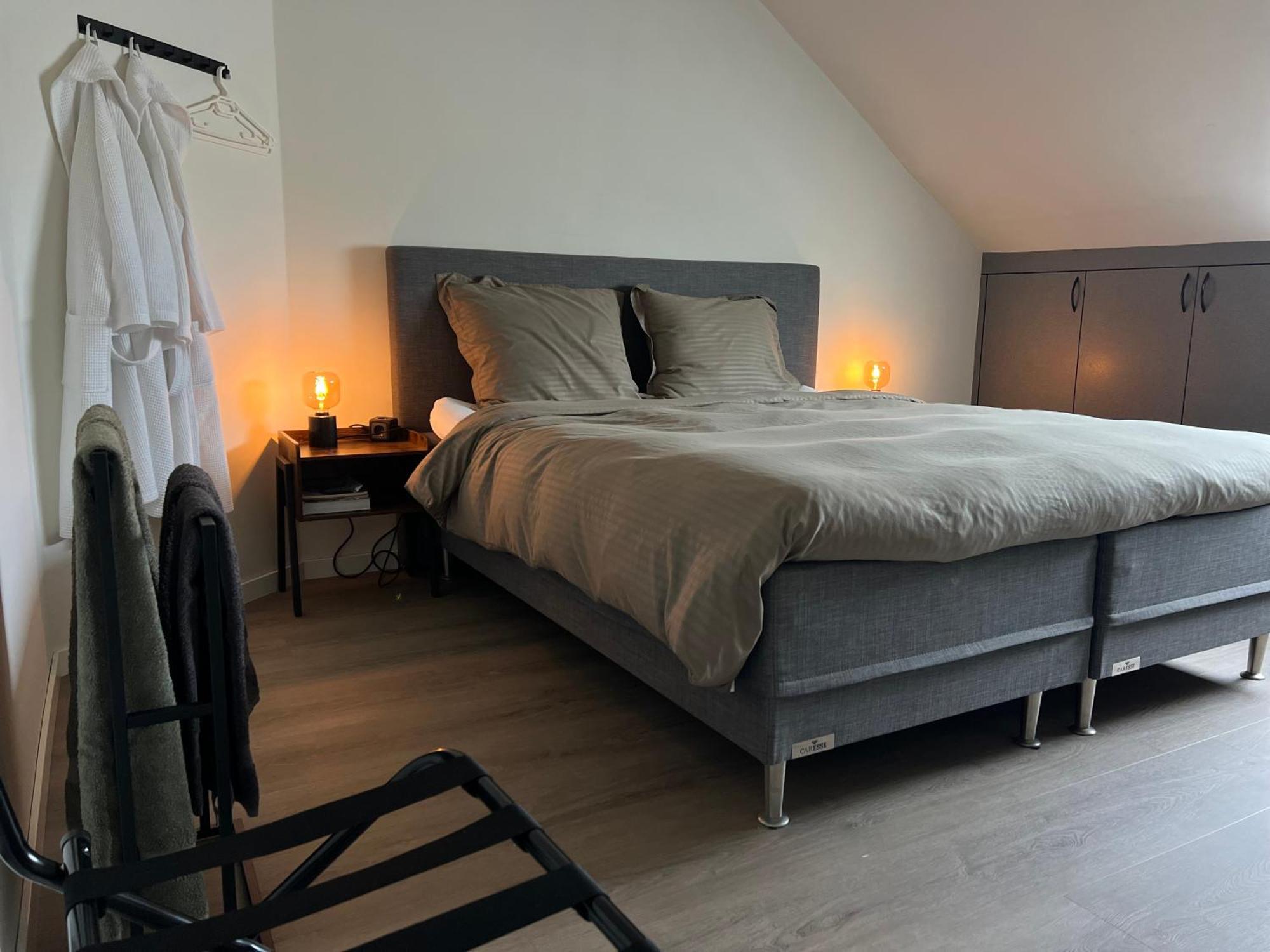 Ikigai B&B - Wellness Oud-Turnhout Kültér fotó