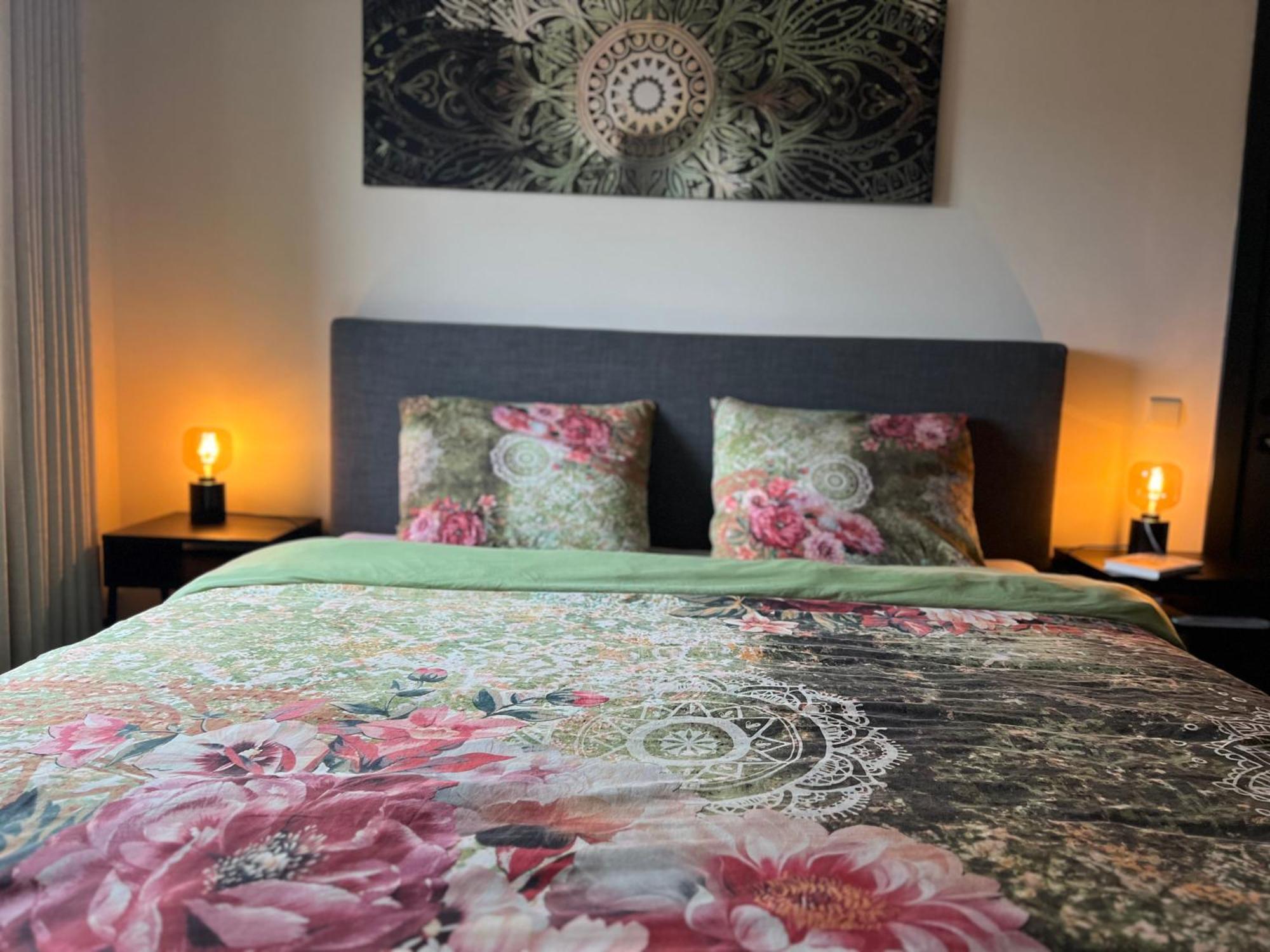 Ikigai B&B - Wellness Oud-Turnhout Kültér fotó