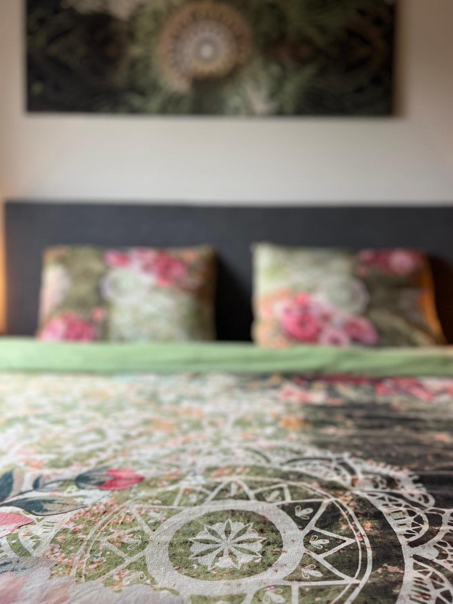 Ikigai B&B - Wellness Oud-Turnhout Kültér fotó