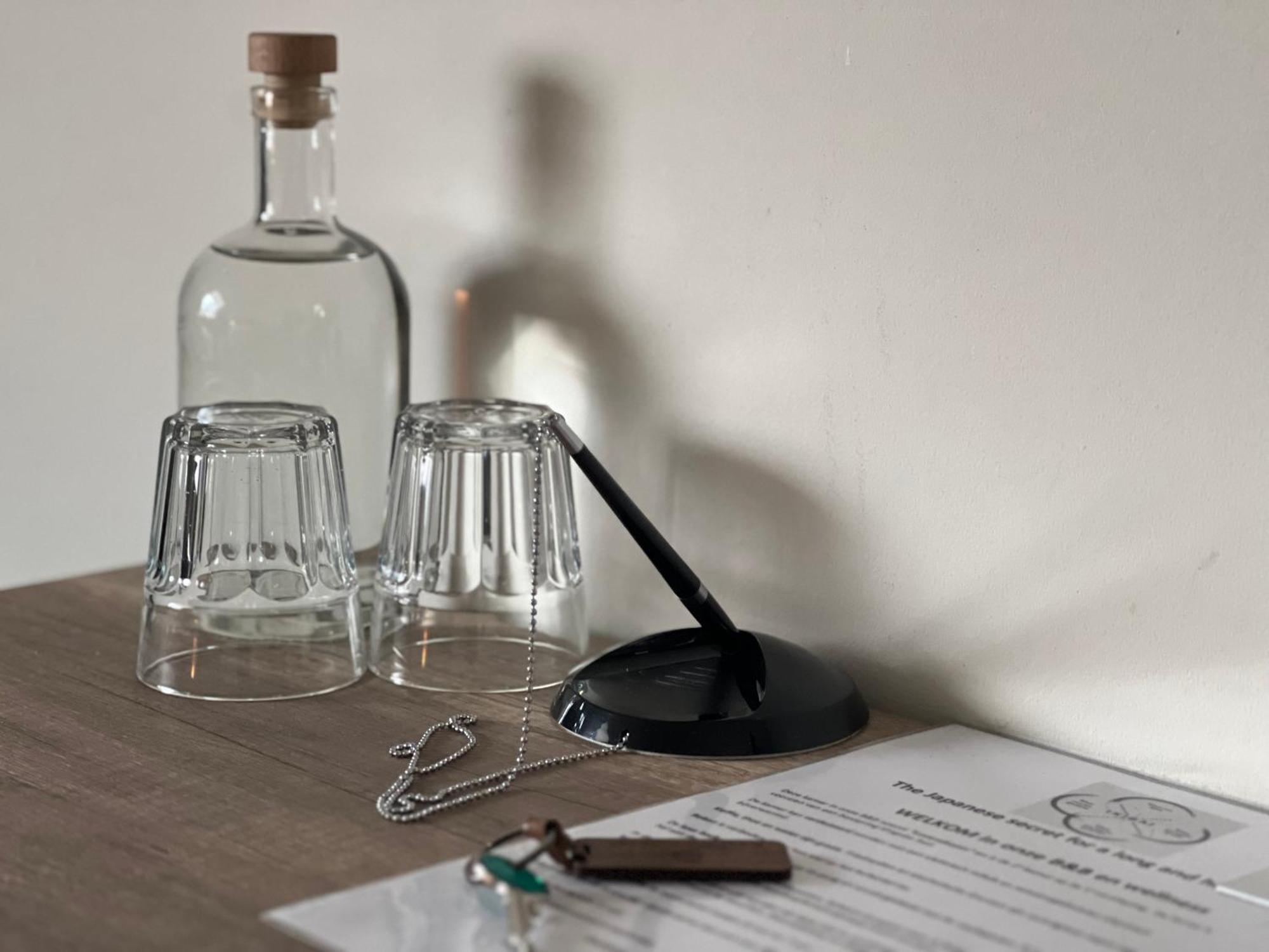 Ikigai B&B - Wellness Oud-Turnhout Kültér fotó