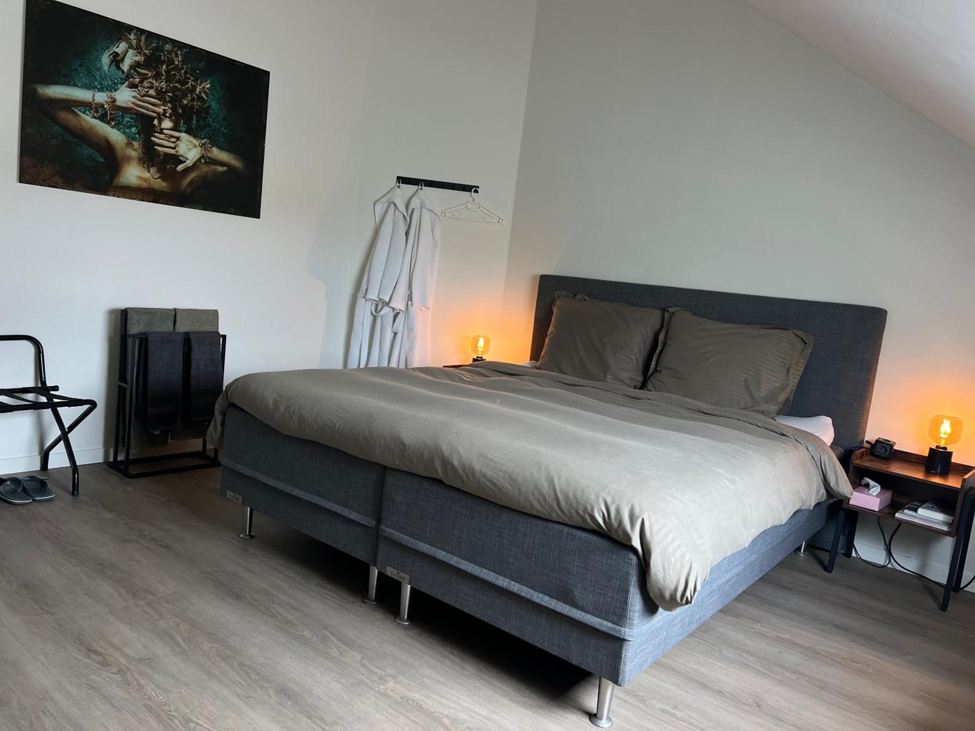 Ikigai B&B - Wellness Oud-Turnhout Kültér fotó
