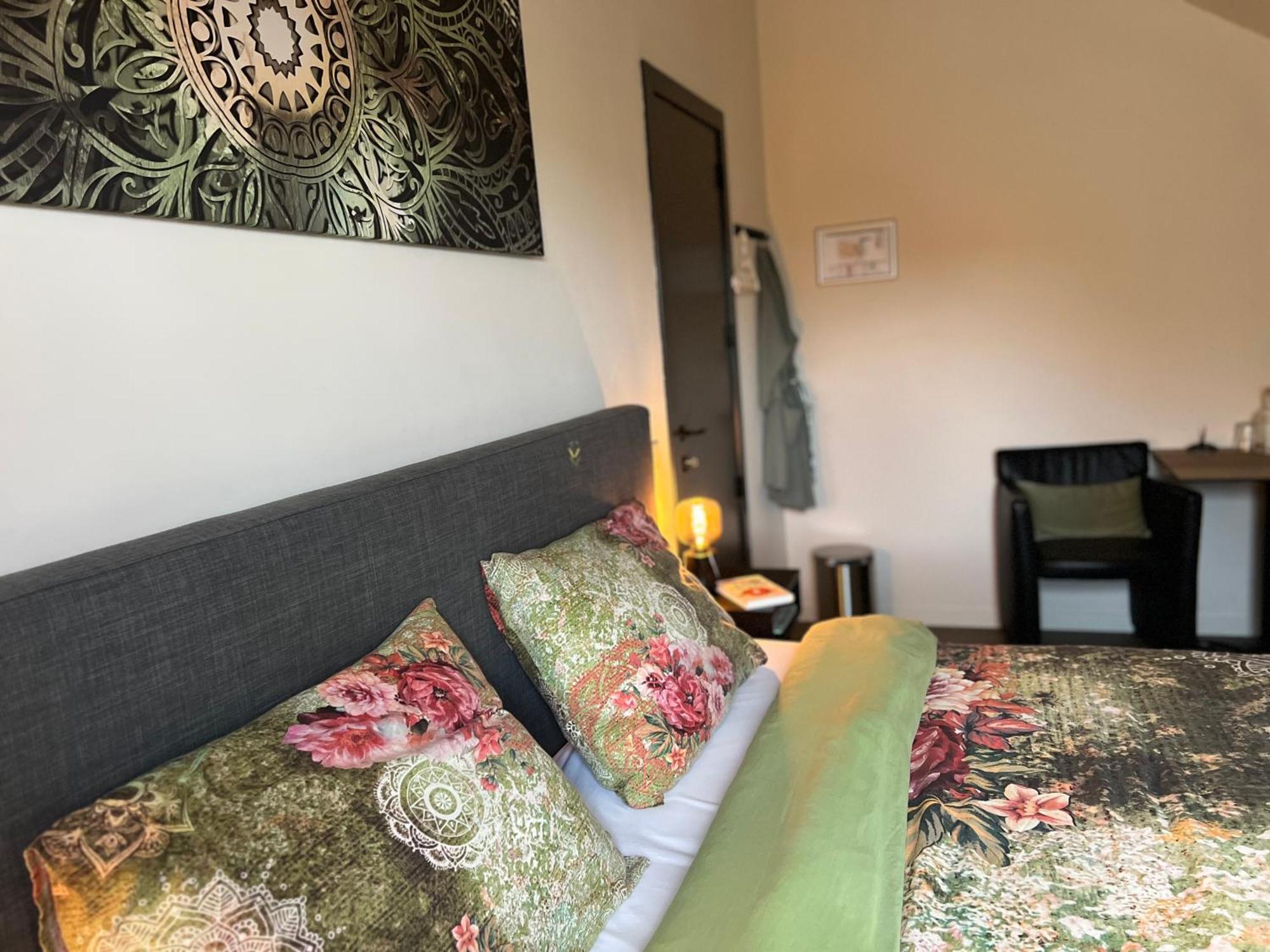 Ikigai B&B - Wellness Oud-Turnhout Kültér fotó
